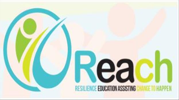 REACH Logo